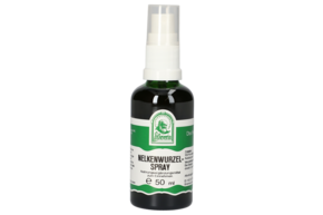 NELKENWURZEL SPRAY 50 ML, A-Nr.: 4484650 - 01