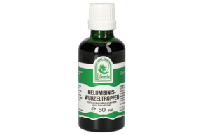 NELUMBINISWURZEL TROPFEN 50 ML, A-Nr.: 4485164 - 01