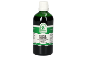 NERVEN TROPFEN 100 ML, A-Nr.: 4800252 - 01