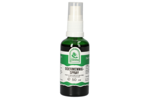 ODERMENNIG SPRAY 50 ML, A-Nr.: 4444610 - 01