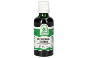 ODERMENNIG TROPFEN 50 ML, A-Nr.: 4402882 - 01
