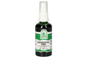 OLIVENBLÄTTER SPRAY 50 ML, A-Nr.: 4444627 - 01