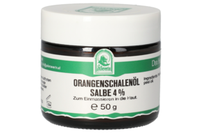 ORANGENBLÜTENÖL SALBE 5% 50 G, A-Nr.: 5340226 - 01