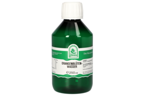 ORANGENBLÜTENWASSER 250 ML, A-Nr.: 5061236 - 01