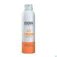 Sie sehen eine Packung Sonnenprodukte Isdin/fotoprotector Lotion Spray 250ml, Produktbild: 05 Sonnenprodukte Isdin/fotoprotector Lotion Spray 250ml, A-Nr.: 5082066 - 05