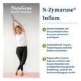 N-Zymarase® Inflam Kapseln, A-Nr.: 5926825 - 02