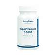 NatuGena LipoVitamine 10000 Kapseln, A-Nr.: 6036418 - 01