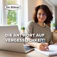 Sie sehen eine Packung Dr. Böhm Gedächtnis aktiv Direkt-Sticks, Produktbild: 02 Dr. Böhm Gedächtnis aktiv Direkt-Sticks, A-Nr.: 5872472 - 02