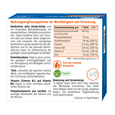 Sie sehen eine Packung Dr. Böhm Gedächtnis aktiv Direkt-Sticks, Produktbild: 06 Dr. Böhm Gedächtnis aktiv Direkt-Sticks, A-Nr.: 5872472 - 06