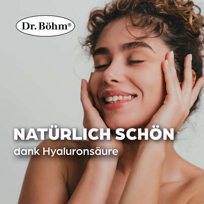 Dr. Böhm Hyaluron Serum, A-Nr.: 4835569 - 02