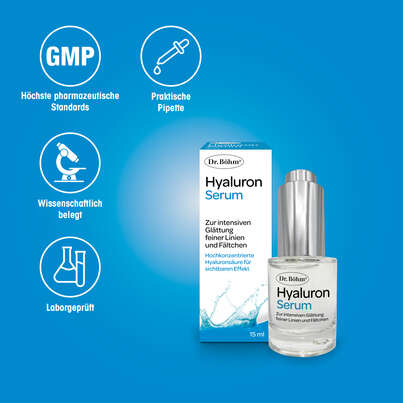 Dr. Böhm Hyaluron Serum, A-Nr.: 4835569 - 04