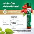 Sie sehen eine Packung CollaMouv Plus®, Produktbild: 04 CollaMouv Plus®, A-Nr.: 6118091 - 04