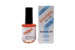 DOCMA Nagelöl-Kur 15 ml, A-Nr.: 3815091 - 01