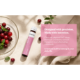 Sie sehen eine Packung CranVie® Cranberry&Hibiskus Trinkshot, Produktbild: 04 CranVie® Cranberry&Hibiskus Trinkshot, A-Nr.: 6133564 - 04