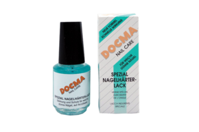 DOCMA Spezial-Nagelhärterlack 16 ml, A-Nr.: 2187356 - 01