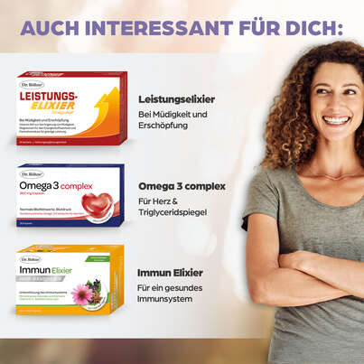 Dr. Böhm® Mönchspfeffer forte 20 mg, A-Nr.: 5530079 - 07