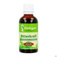 Sie sehen eine Packung Biofit Hild Bitterkraft Tr 50ml, Produktbild: 01 Biofit Hild Bitterkraft Tr 50ml, A-Nr.: 3969397 - 01