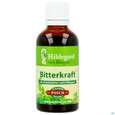 Sie sehen eine Packung Biofit Hild Bitterkraft Tr 50ml, Produktbild: 02 Biofit Hild Bitterkraft Tr 50ml, A-Nr.: 3969397 - 02