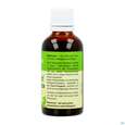 Sie sehen eine Packung Biofit Hild Bitterkraft Tr 50ml, Produktbild: 03 Biofit Hild Bitterkraft Tr 50ml, A-Nr.: 3969397 - 03