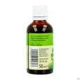 Sie sehen eine Packung Biofit Hild Bitterkraft Tr 50ml, Produktbild: 06 Biofit Hild Bitterkraft Tr 50ml, A-Nr.: 3969397 - 06