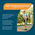Sie sehen eine Packung NatuGena Alpha-Ketoglutarat-Komplex Kapseln, Produktbild: 02 NatuGena Alpha-Ketoglutarat-Komplex Kapseln, A-Nr.: 6036111 - 02