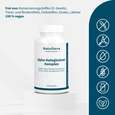 Sie sehen eine Packung NatuGena Alpha-Ketoglutarat-Komplex Kapseln, Produktbild: 03 NatuGena Alpha-Ketoglutarat-Komplex Kapseln, A-Nr.: 6036111 - 03