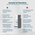 Sie sehen eine Packung NatuGena BactoGena Stress Kapseln, Produktbild: 04 NatuGena BactoGena Stress Kapseln, A-Nr.: 6035991 - 04