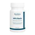 Sie sehen eine Packung NatuGena HPU Basis Kapseln, Produktbild: 01 NatuGena HPU Basis Kapseln, A-Nr.: 6036045 - 01