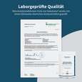 Sie sehen eine Packung NatuGena MitochondrienAktivator Pulver, Produktbild: 08 NatuGena MitochondrienAktivator Pulver, A-Nr.: 6011849 - 08