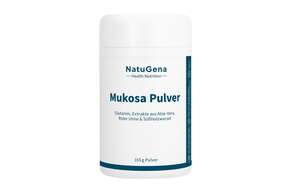 NatuGena Mukosa Pulver, A-Nr.: 6036192 - 01