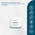 Sie sehen eine Packung NatuGena NatuBasan 8 Pulver, Produktbild: 03 NatuGena NatuBasan 8 Pulver, A-Nr.: 6036080 - 03