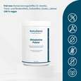 Sie sehen eine Packung NatuGena OktaAmino Pulver, Produktbild: 03 NatuGena OktaAmino Pulver, A-Nr.: 6036068 - 03