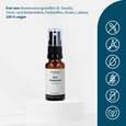 Sie sehen eine Packung NatuGena Q10 Ubiquinol 10 ml Spray, Produktbild: 03 NatuGena Q10 Ubiquinol 10 ml Spray, A-Nr.: 5990036 - 03