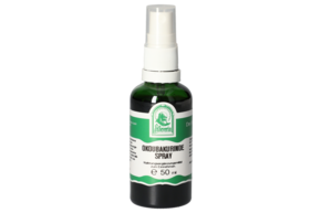 OKOUBAKURINDE SPRAY 50 ML, A-Nr.: 5832662 - 01
