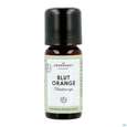 Aetherische Oele Dr.eberhardt Bio Blutorange 10ml, A-Nr.: 5764989 - 10