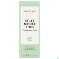 Sie sehen eine Packung Aetherische Oele Dr.eberhardt Bio Stille Meditation 10ml, Produktbild: 01 Aetherische Oele Dr.eberhardt Bio Stille Meditation 10ml, A-Nr.: 5766422 - 01