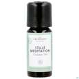 Sie sehen eine Packung Aetherische Oele Dr.eberhardt Bio Stille Meditation 10ml, Produktbild: 09 Aetherische Oele Dr.eberhardt Bio Stille Meditation 10ml, A-Nr.: 5766422 - 09