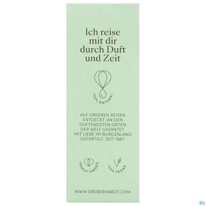 Aetherische Oele Dr.eberhardt Bio Stressfrei 5ml, A-Nr.: 5766652 - 04