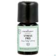Aetherische Oele Dr.eberhardt Bio Stressfrei 5ml, A-Nr.: 5766652 - 09