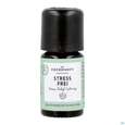Aetherische Oele Dr.eberhardt Bio Stressfrei 5ml, A-Nr.: 5766652 - 10