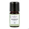 Aetherische Oele Dr.eberhardt Bio Weihrauch 5ml, A-Nr.: 5765807 - 10