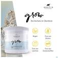 Sie sehen eine Packung Akazienfaser Pulver Arktis Grow 300g, Produktbild: 04 Akazienfaser Pulver Arktis Grow 300g, A-Nr.: 4750399 - 04