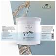 Sie sehen eine Packung Akazienfaser Pulver Arktis Grow 300g, Produktbild: 05 Akazienfaser Pulver Arktis Grow 300g, A-Nr.: 4750399 - 05