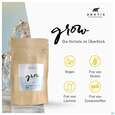 Sie sehen eine Packung Akazienfaser Pulver Arktis Grow Nf 300g, Produktbild: 06 Akazienfaser Pulver Arktis Grow Nf 300g, A-Nr.: 5713905 - 06