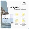 Sie sehen eine Packung Arktis Arktibiotic Pulver Compens 270g, Produktbild: 05 Arktis Arktibiotic Pulver Compens 270g, A-Nr.: 4750353 - 05