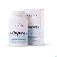 Sie sehen eine Packung Arktis Arktibiotic Pulver Compens 90g, Produktbild: 01 Arktis Arktibiotic Pulver Compens 90g, A-Nr.: 4750347 - 01