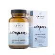 Sie sehen eine Packung Arktis Arktibiotic Pulver Compens 90g, Produktbild: 03 Arktis Arktibiotic Pulver Compens 90g, A-Nr.: 4750347 - 03