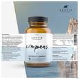 Sie sehen eine Packung Arktis Arktibiotic Pulver Compens 90g, Produktbild: 06 Arktis Arktibiotic Pulver Compens 90g, A-Nr.: 4750347 - 06
