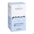 Sie sehen eine Packung Arktis Arktibiotic Pulver Premium 180g, Produktbild: 02 Arktis Arktibiotic Pulver Premium 180g, A-Nr.: 4750330 - 02