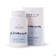 Sie sehen eine Packung Arktis Arktibiotic Pulver Premium 180g, Produktbild: 03 Arktis Arktibiotic Pulver Premium 180g, A-Nr.: 4750330 - 03